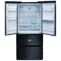 Frigider Kaiser Empire KS 80425 Em N (Black/Gold) Thumb